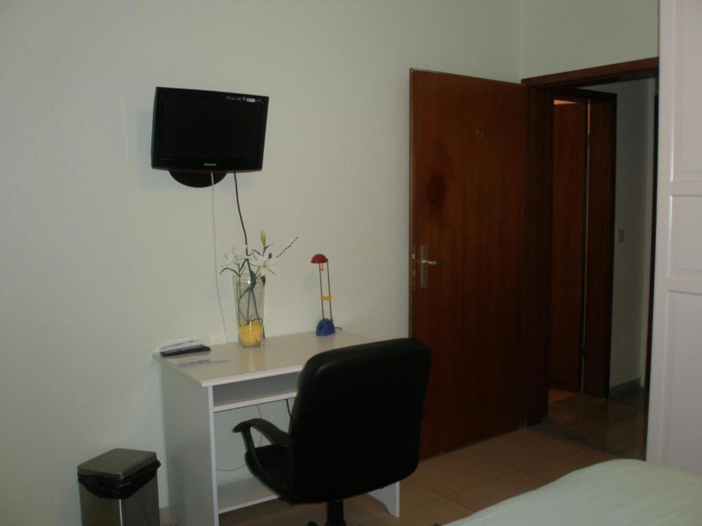 Hostellerie Des Pecheurs Remich Room photo